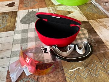 Occhiali/maschera sci di fondo Blitz proflip
