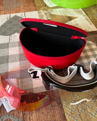 Occhiali/maschera sci di fondo Blitz proflip