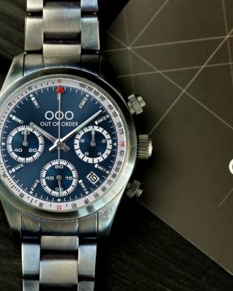 orologio out of order sporty 