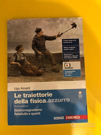 Le traiettorie della fisica.azzurro