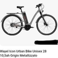 Bici elettrica