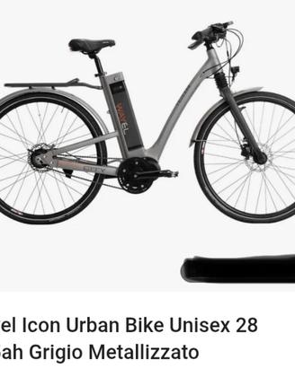 Bici elettrica