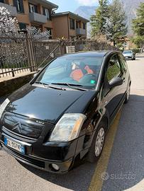 Citroen c2