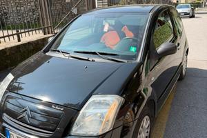 Citroen c2