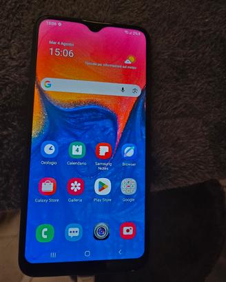 Samsung Galaxy A10 