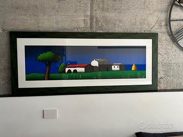 Quadro Stefanoni 