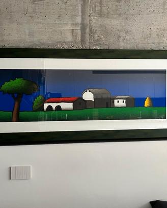 Quadro Stefanoni 