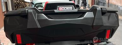 bauletto quad originale odes 850