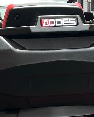 bauletto quad originale odes 850