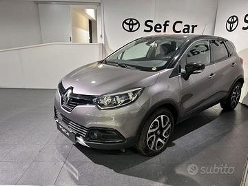Renault Captur TCe 120 CV EDC Start&Stop Ener...