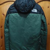The North Face Giubbotto Himalayan Light Verde