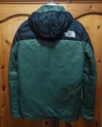 The North Face Giubbotto Himalayan Light Verde