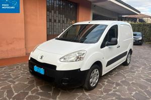 Peugeot Partner 1.6 8V HDi 90CV FAP L1 2 posti Fur