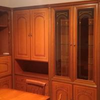 camera da letto più soggiorno 