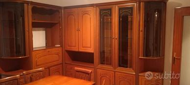 camera da letto più soggiorno 