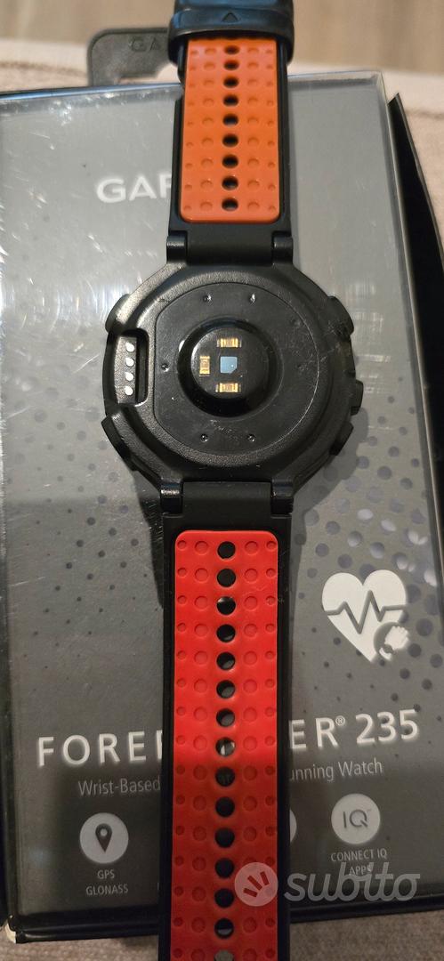 Garmin forerunner 235 subito shop