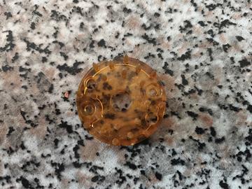 Perforatore macchina espresso Lavazza