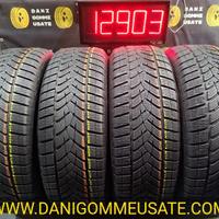 GOODYEAR 4 Gomme 235 65 17 INVERNALI al 80%