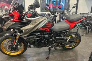 QJ MOTOR SRT 800SX srt 800 sx