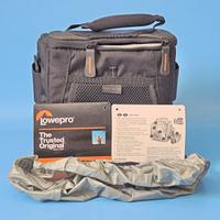 Borsa-zainetto LOWEPRO