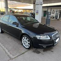 Audi A6 Automatica ☎️3270514824☎️