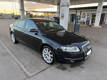 Audi A6 Automatica ☎️3270514824☎️