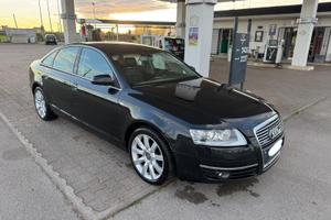 Audi A6 Automatica ☎️3270514824☎️