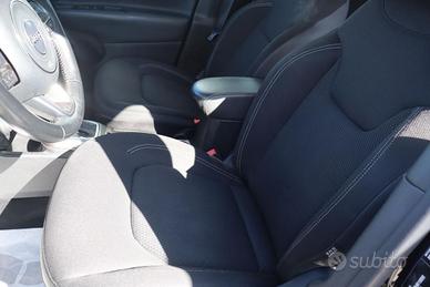 Jeep Renegade 2.0 Mjt 140 CV 4WD AD.L.Limited