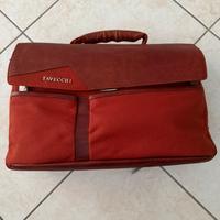 Borsa portadocumenti/computer Tavecchi marrone