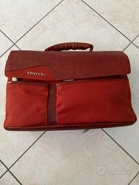 Borsa portadocumenti/computer Tavecchi marrone