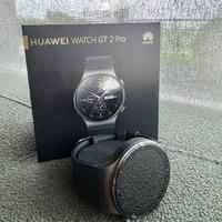 Huawei Watch GT 2 pro