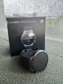 Huawei Watch GT 2 pro