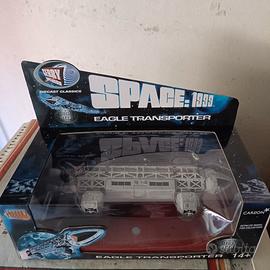 Spazio 1999 Eagle transporter