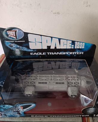Spazio 1999 Eagle transporter