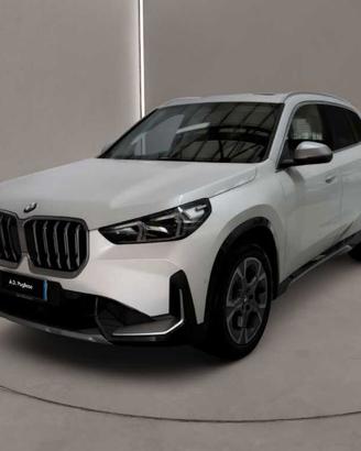 BMW X1 (U11) - X1 xDrive 20d xL U161037