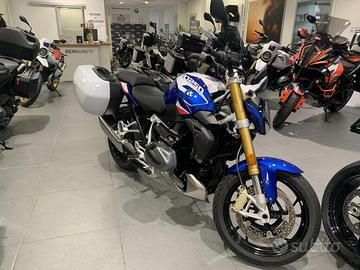 BMW R 1250 R Abs my23