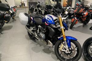 BMW R 1250 R Abs my23