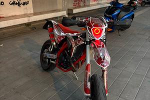 Beta rr Motard