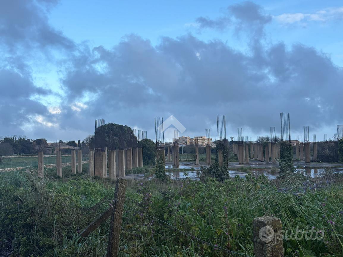 TERRENO A RAGUSA - Altro