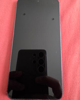 SAMSUNG S23 256GB NERO + accessori