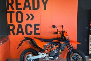 KTM 690 SMC -R