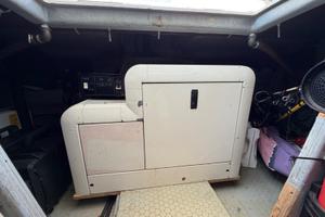 Generatore Kohler 9KW