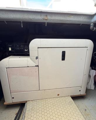 Generatore Kohler 9KW