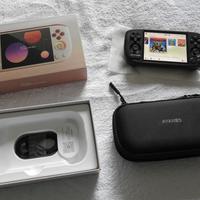 Ayaneo Pocket Air mini