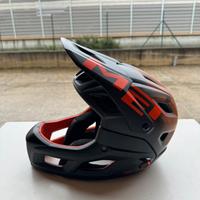 Casco MET Enduro