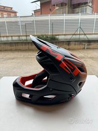 Casco MET Enduro