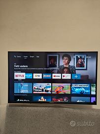 TV caixun 32 pollici full HD