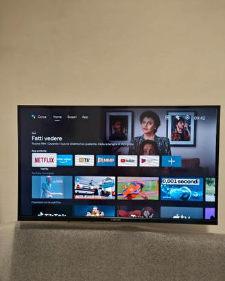 TV caixun 32 pollici full HD