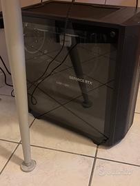 Pc gaming