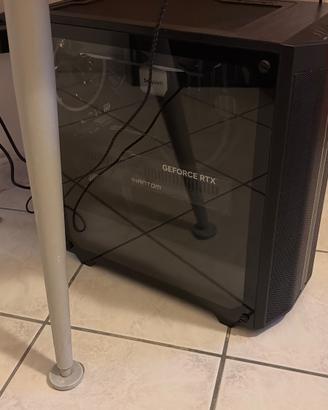 Pc gaming